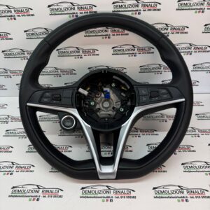 Volante sterzo originale Alfa Romeo Giulia