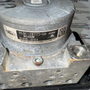 Pompa ABS originale ATE Ford Fiesta MK7 H1EC-2B373-GA