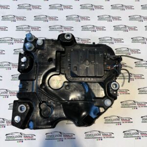 Serbatoio AdBlue originale Peugeot 5008 prima serie 1.6 HDI