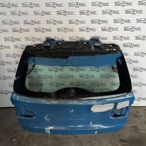 Portellone portello posteriore BMW Serie 3 Touring F31