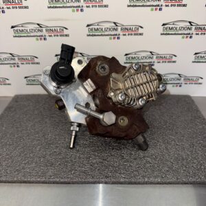 Pompa Alta Pressione Iniezione usata Bosch 0445010099 Renault Nissan Opel 2.0 DCI