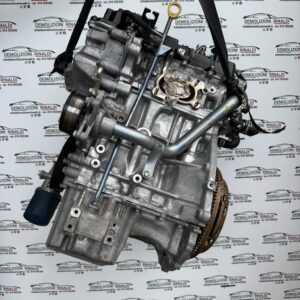 Motore Citroen C1 1.0 Benzina 1KR (53 KW)