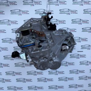 Cambio manuale 5 marce Citroen C1 1.0 Benzina