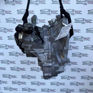 Cambio manuale 5 marce Suzuki Swift 1.3 benzina M13A
