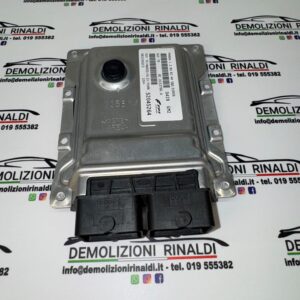 Centralina ECU FPT Fiat Panda 312 1.2 benzina