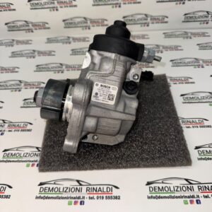 Pompa Alta Pressione Bosch 0445010507 - VW Audi 2.0 TDI