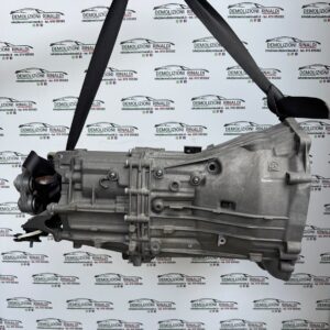 Cambio manuale 6 marce ZF BMW Serie 3 F31 2.0 D