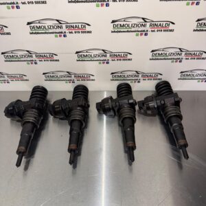 Iniettori pompa Bosch gruppo VAG 2.0 TDI 0414720229