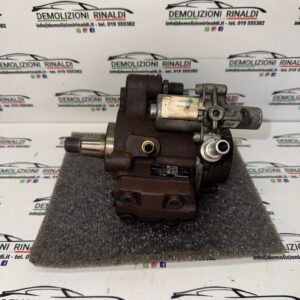 Pompa iniezione Continental Citroen C4 1.6 HDI