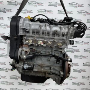 Motore Fiat Punto 1.2 16V benz 188A5000 con 95000 km
