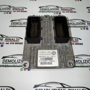 Centralina ECU Magneti Marelli IAW 5SF8.CP