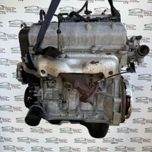 Motore Daihatsu Terios 1.3 Benzina codice HC