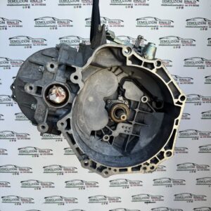Cambio manuale 6 marce Opel Astra J 1.7 CDTI