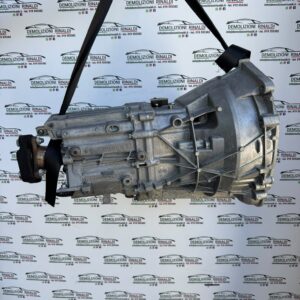 Cambio manuale 6 marce Getrag BMW Serie 1 E87 116D 2.0D