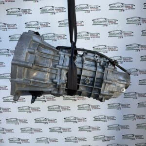 Cambio manuale 5 marce Suzuki Jimny 1.5 DDiS