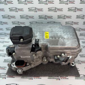 Centralina converter inverter modulo Ibrido Honda Jazz 1.5