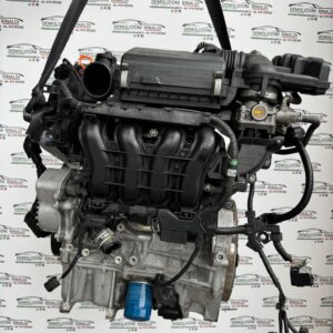 Motore Honda Jazz 1.5 e:HEV Ibrida codice LEB8