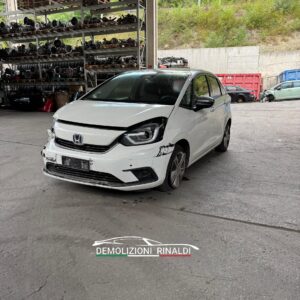 Kit airbag e ricambi vari Honda Jazz 1.5 e:HEV Ibrida