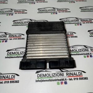 Centralina Modulo Iniettori Driver Injector Toyota 89871-71010 Denso