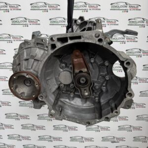 Cambio manuale 5 marce Volkswagen Passat 1.9 TDI JCX
