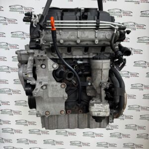 Motore Volkswagen Passat 1.9 TDI codice BLS