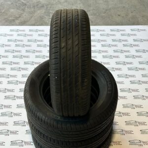 Set 4 pneumatici estivi Semperit Speed-Life 3 225/65r17 106V