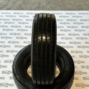 Set 2 pneumatici Goodride 265/70r19.5 140/138M M+S
