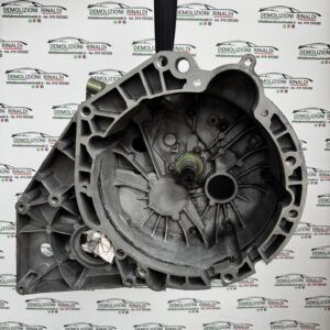 Cambio manuale 5 marce Land Rover Freelander motore BMW