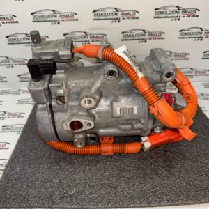 Compressore Climatizzatore Elettrico Denso ESB27C 042400-0960 Honda Jazz