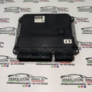 Centralina ECU Toyota Rav 4 89661-42F21 Denso