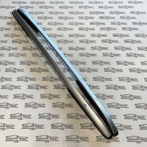 Barre tetto mancorrenti originali Mopar Jeep Renegade alluminio