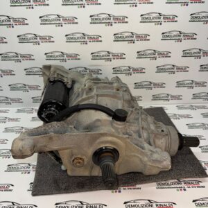 Differenziale posteriore Mopar Jeep Renegade 4x4 2.0 Mjet