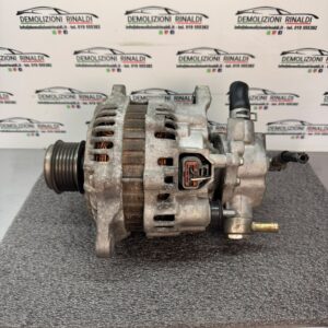 Alternatore originale Suzuki Jimny 1.5 DDiS 31400-84A10 Mitsubishi