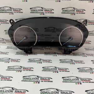 Quadro Strumenti Contachilometri Ford EcoSport