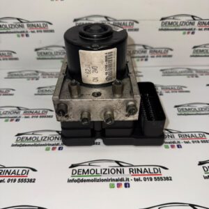 Pompa ABS Suzuki Swift 1.3 2WD - ATE 06.2190-0506.4