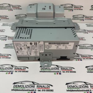 Radio Originale Harman FoMoCo Ford Ecosport HX7T-18D804-GL Model
