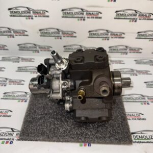 Pompa Iniezione Citroen Jumper 2.2 HDi - BK2Q-9B395-AD Continental