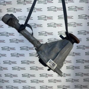 Differenziale anteriore completo Dodge Nitro 2.8 CRD rapporto 45/14