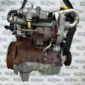 Motore Suzuki Jimny 1.5 DDiS K9K 48KW con 150000 km