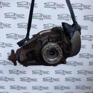 Differenziale Posteriore BMW Serie 1 E87 116D - 7598855