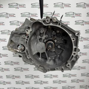 Cambio manuale 6 marce Toyota Yaris 1.3 Benz 31115-0D090